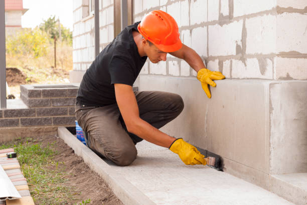 Licensed Waterproofing service in Nelsonville, OH - Arrow Tight Waterproofing